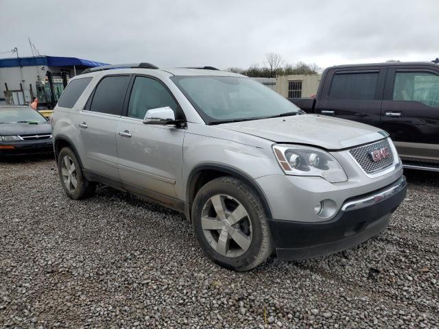 Photo 4 from auction – 2012 GMC ACADIA SLT with VIN 1GKKRRED4CJ346683
