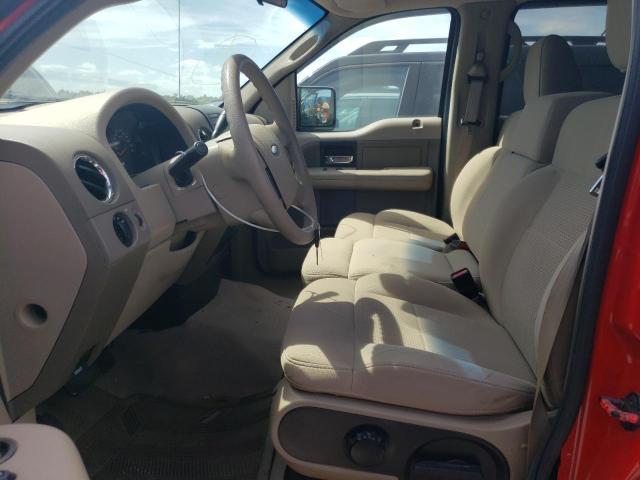 Photo 7 from auction – 2007 FORD F150 SUPER with VIN 1FTRW12W37KA88909