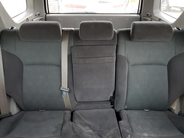 Photo 10 from auction – 2003 TOYOTA 4RUNNER SR with VIN JTEBU14R530002032