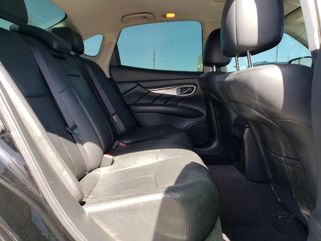 Photo 10 from auction – 2011 INFINITI M37 with VIN JN1BY1AP7BM324922