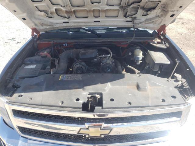 Photo 11 from auction – 2009 CHEVROLET SILVERADO with VIN 1GCEC14X69Z132005