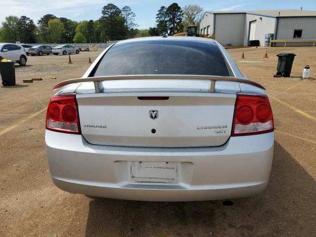 Photo 6 from auction – 2010 DODGE CHARGER SX with VIN 2B3CA3CVXAH125119