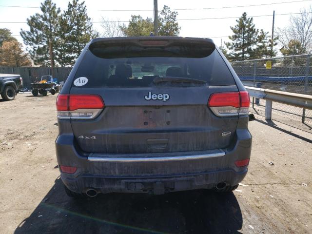 Photo 6 from auction – 2017 JEEP GRAND CHER with VIN 1C4RJFCG4HC646314