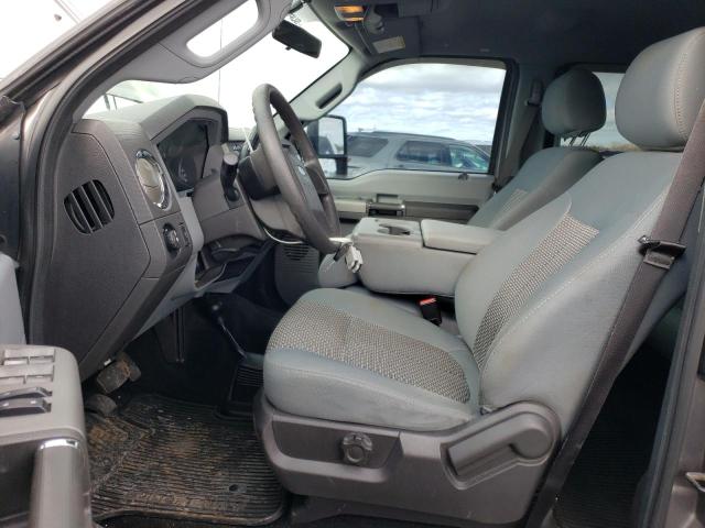 Photo 7 from auction – 2012 FORD F250 SUPER with VIN 1FT7W2BT0CEA77152