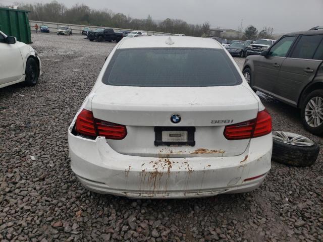 Photo 6 from auction – 2013 BMW 328 I with VIN WBA3A5C53DF355324