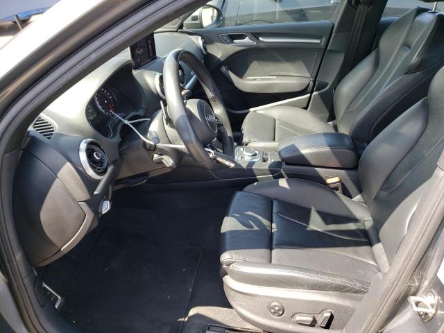 Photo 7 from auction – 2020 AUDI A3 PREMIUM with VIN WAUAUGFF7LA002224