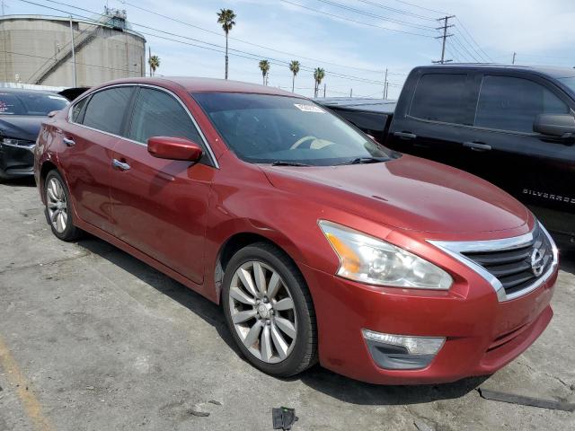 Photo 4 from auction – 2015 NISSAN ALTIMA 2.5 with VIN 1N4AL3AP2FC430747