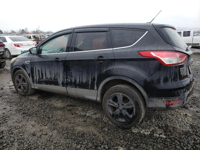 Photo 2 from auction – 2013 FORD ESCAPE SE with VIN 1FMCU9GX7DUA69951
