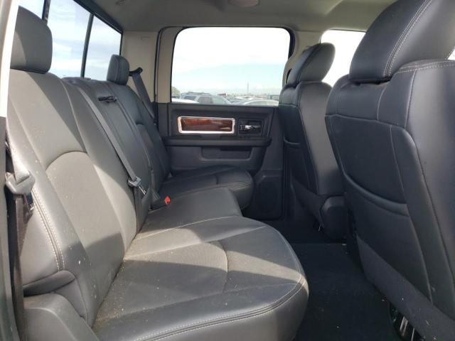 Photo 10 from auction – 2010 DODGE RAM 2500 with VIN 3D7UT2CL3AG174187