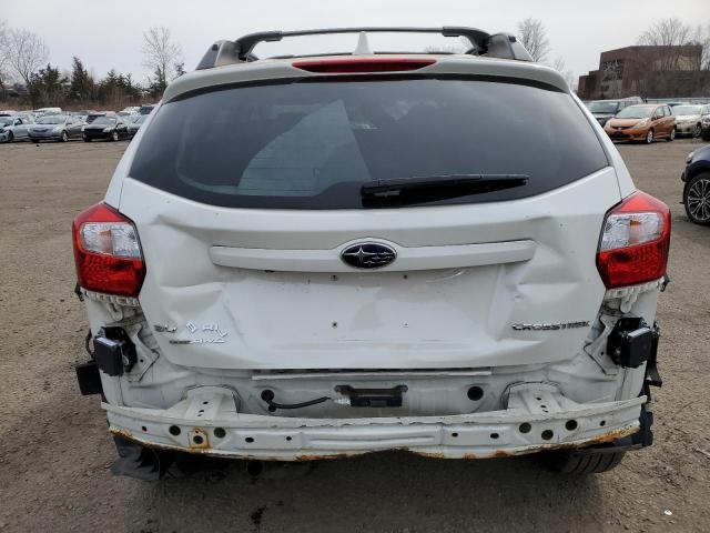 Фото 6 с аукциона – 2016 SUBARU CROSSTREK с VIN JF2GPANC4G8257386