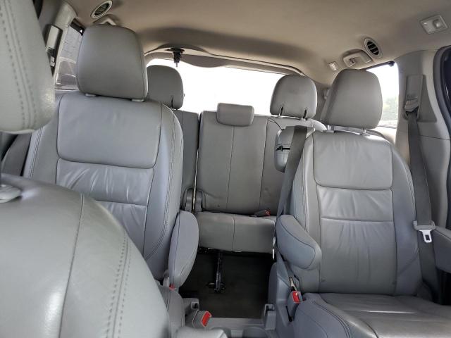Photo 10 from auction – 2015 TOYOTA SIENNA XLE with VIN 5TDYK3DC5FS607973