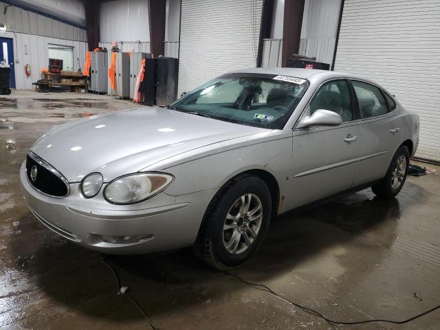 BUICK LACROSSE C 2007 with VIN 2G4WC582571123842 - Photo from auction