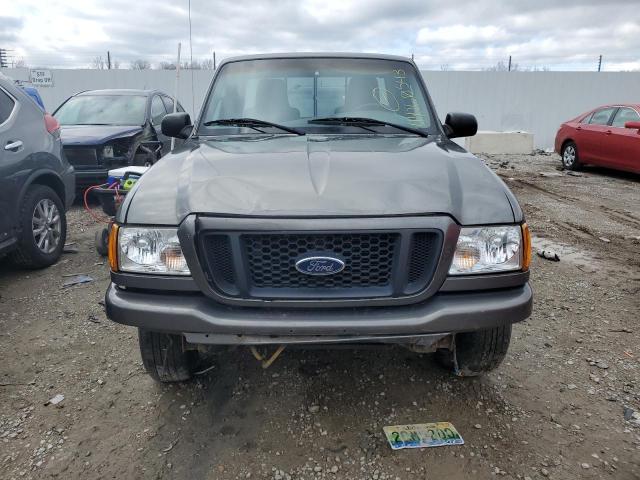 Photo 5 from auction – 2004 FORD RANGER with VIN 1FTYR10U04PA20926