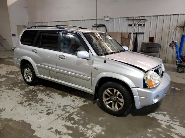 Photo 4 from auction – 2005 SUZUKI XL7 EX with VIN JS3TX92V654102958