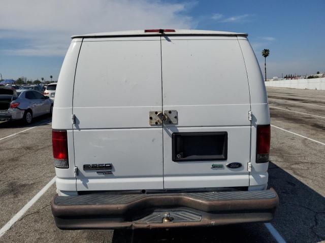Photo 6 from auction – 2011 FORD ECONOLINE with VIN 1FTNE2EW1BDA36582