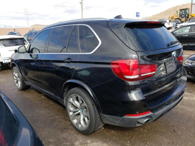 Photo 2 from auction – 2015 BMW X5 XDRIVE3 with VIN 5UXKR0C55F0K65610