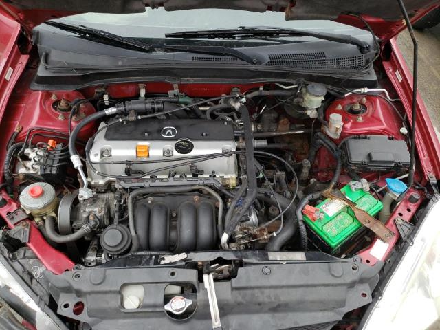 Photo 11 from auction – 2002 ACURA RSX with VIN JH4DC538X2C000532