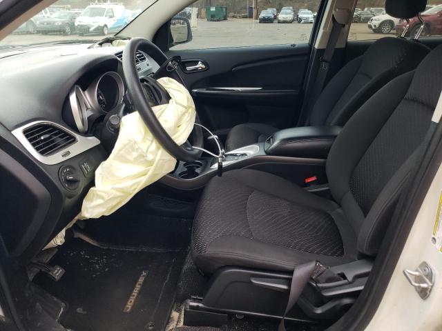 Photo 7 from auction – 2017 DODGE JOURNEY SE with VIN 3C4PDCAB8HT524497
