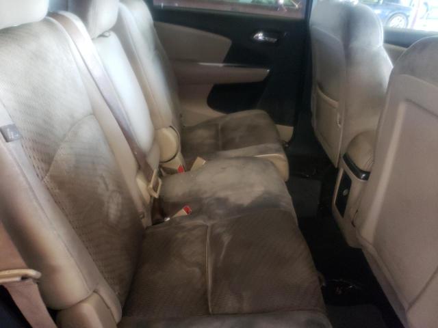 Photo 11 from auction – 2012 DODGE JOURNEY SX with VIN 3C4PDCBG9CT174364