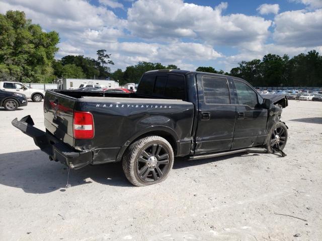 Photo 3 from auction – 2007 FORD F150 SUPER with VIN 1FTRW12557FB38256