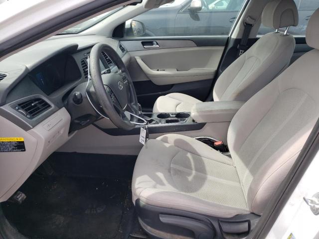 Photo 7 from auction – 2016 HYUNDAI SONATA SE with VIN 5NPE24AF8GH274747