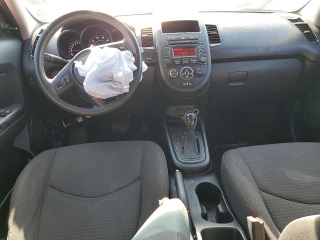 Photo 8 from auction – 2013 KIA SOUL with VIN KNDJT2A53D7627029