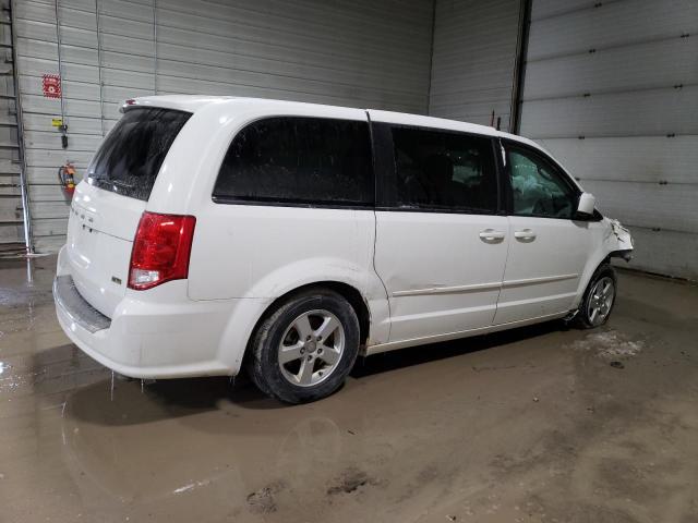 Photo 3 from auction – 2012 DODGE GRAND CARA with VIN 2C4RDGCG0CR274886