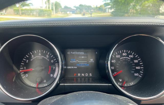 Photo 8 from auction – 2015 FORD MUSTANG GT with VIN 1FA6P8CF4F5320833