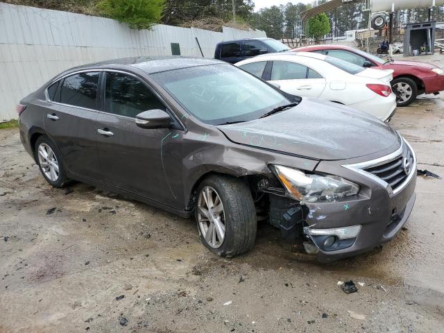 Photo 4 from auction – 2014 NISSAN ALTIMA 2.5 with VIN 1N4AL3AP6EC288904