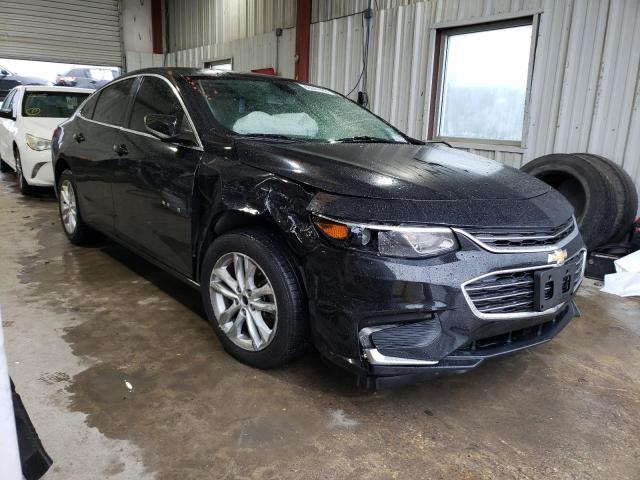 Photo 4 from auction – 2016 CHEVROLET MALIBU LT with VIN 1G1ZE5ST1GF312860
