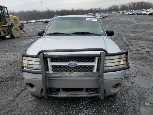 Photo 5 from auction – 2002 FORD EXPLORER S with VIN 1FMZU77E02UB30034