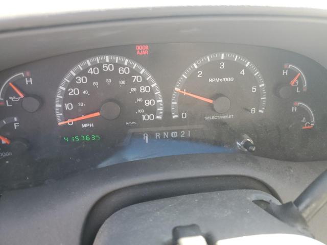 Photo 9 from auction – 2000 FORD EXPEDITION with VIN 1FMRU1561YLC33096