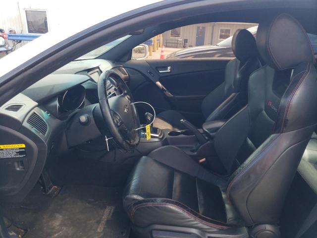 Photo 7 from auction – 2014 HYUNDAI GENESIS CO with VIN KMHHT6KD7EU119625