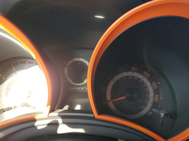Photo 9 from auction – 2015 TOYOTA SCION TC with VIN JTKJF5C71FJ006703