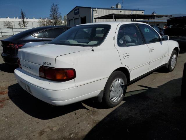 Photo 3 from auction – 1996 TOYOTA CAMRY LE with VIN JT2BF12K4T0177305