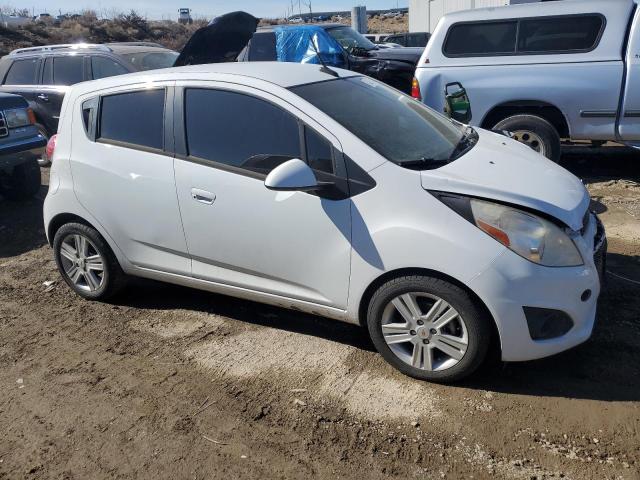 Photo 4 from auction – 2013 CHEVROLET SPARK LS with VIN KL8CA6S94DC602194
