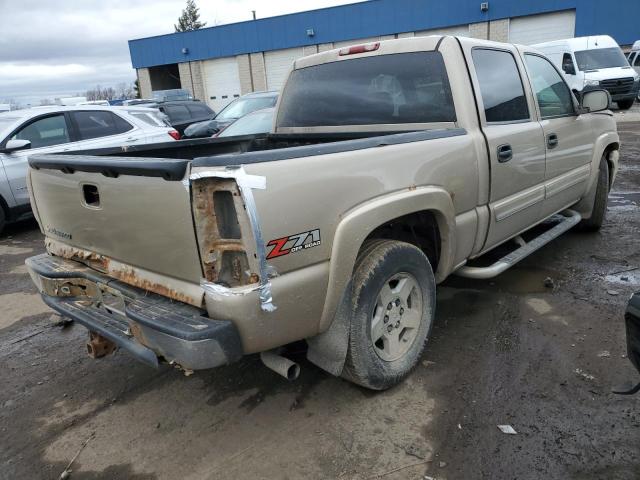 Photo 3 from auction – 2006 CHEVROLET SILVERADO with VIN 2GCEK13T161217789