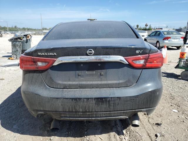 Photo 6 from auction – 2016 NISSAN MAXIMA 3.5 with VIN 1N4AA6AP9GC401965