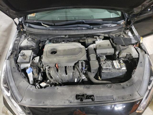 Photo 11 from auction – 2019 HYUNDAI SONATA SE with VIN 5NPE24AF8KH744073