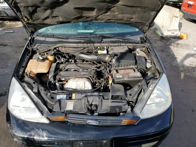 Photo 11 from auction – 2001 FORD FOCUS SE with VIN 1FAFP34321W216173