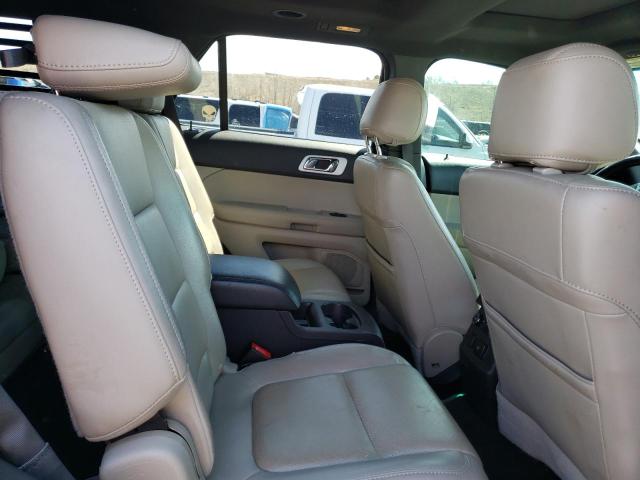 Photo 11 from auction – 2014 FORD EXPLORER L with VIN 1FM5K8F88EGB24524