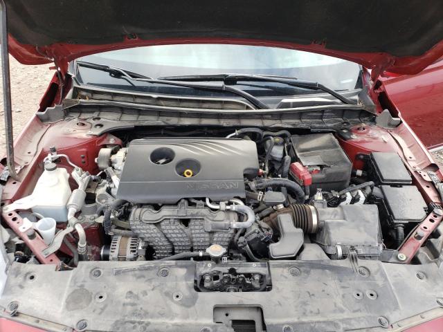 Photo 11 from auction – 2019 NISSAN ALTIMA SL with VIN 1N4BL4EV8KN313997