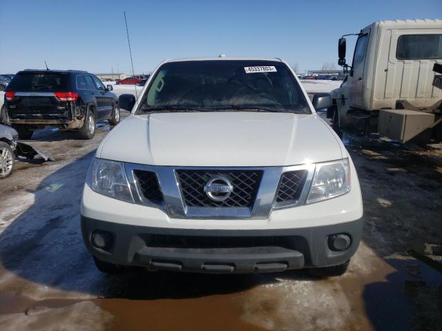 Photo 5 from auction – 2013 NISSAN FRONTIER S with VIN 1N6AD0CW3DN763371