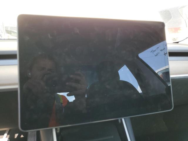 Photo 9 from auction – 2020 TESLA MODEL 3 with VIN 5YJ3E1EA2LF613457