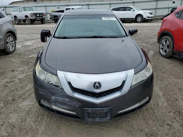 Photo 5 from auction – 2010 ACURA TL with VIN 19UUA8F20AA026939