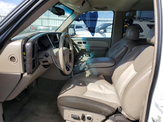 Photo 7 from auction – 2006 GMC SIERRA K15 with VIN 2GTEK63N161260365