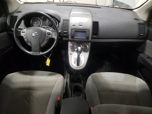 Photo 8 from auction – 2011 NISSAN SENTRA 2.0 with VIN 3N1AB6AP2BL727341