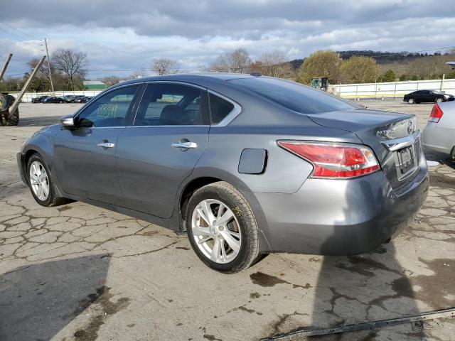 Photo 2 from auction – 2015 NISSAN ALTIMA 2.5 with VIN 1N4AL3AP2FC462940