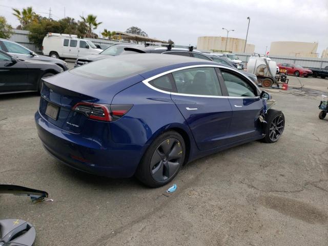 Photo 3 from auction – 2019 TESLA MODEL 3 with VIN 5YJ3E1EB9KF387652