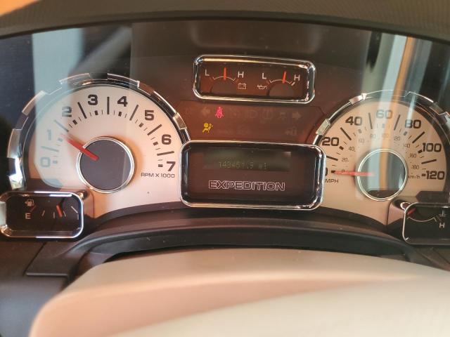 Photo 9 from auction – 2009 FORD EXPEDITION with VIN 1FMFU17599LA02133